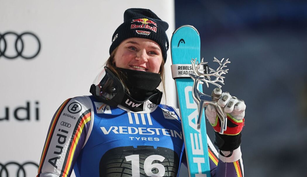 FIS-Skiweltcup in Finnland FIS-Skiweltcup in Finnland