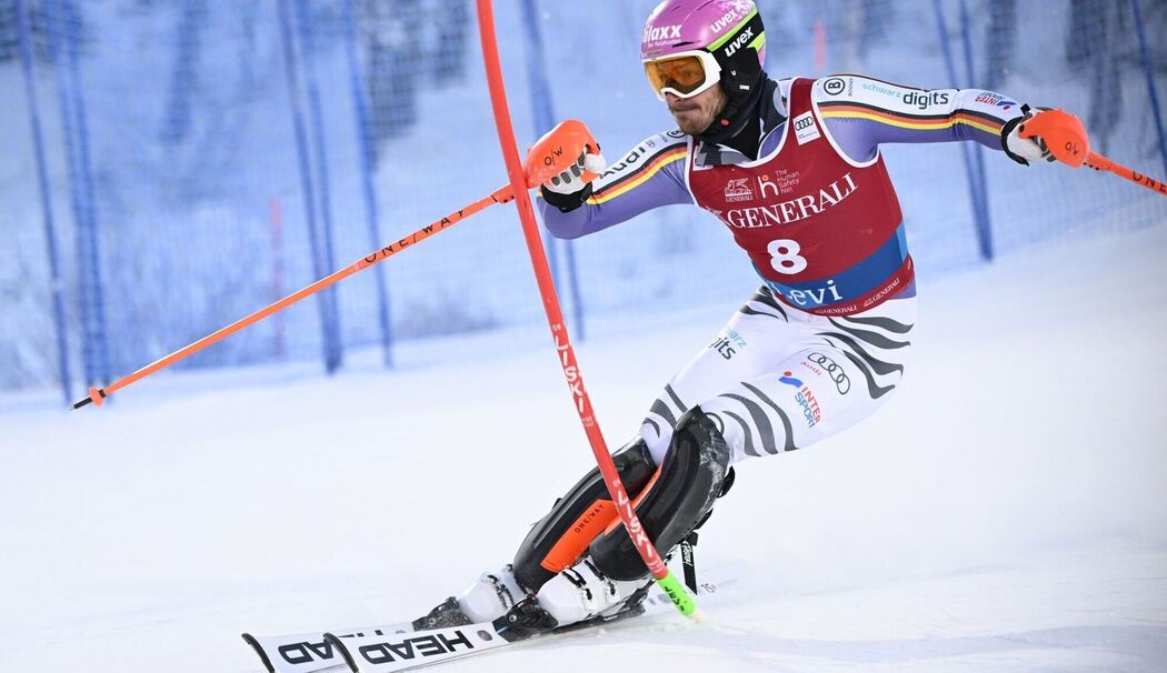 FIS-Skiweltcup in Finnland FIS-Skiweltcup in Finnland