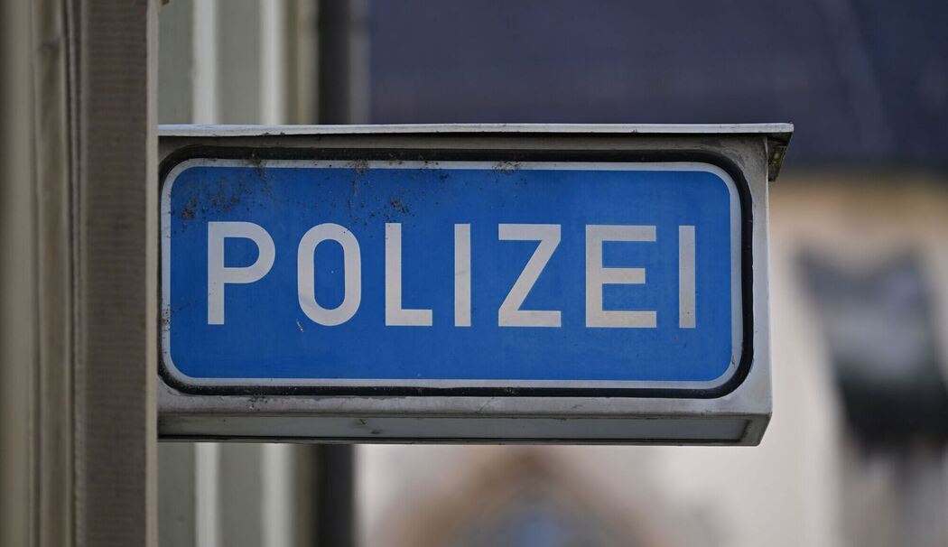 Symbolfoto Polizei Symbolfoto Polizei