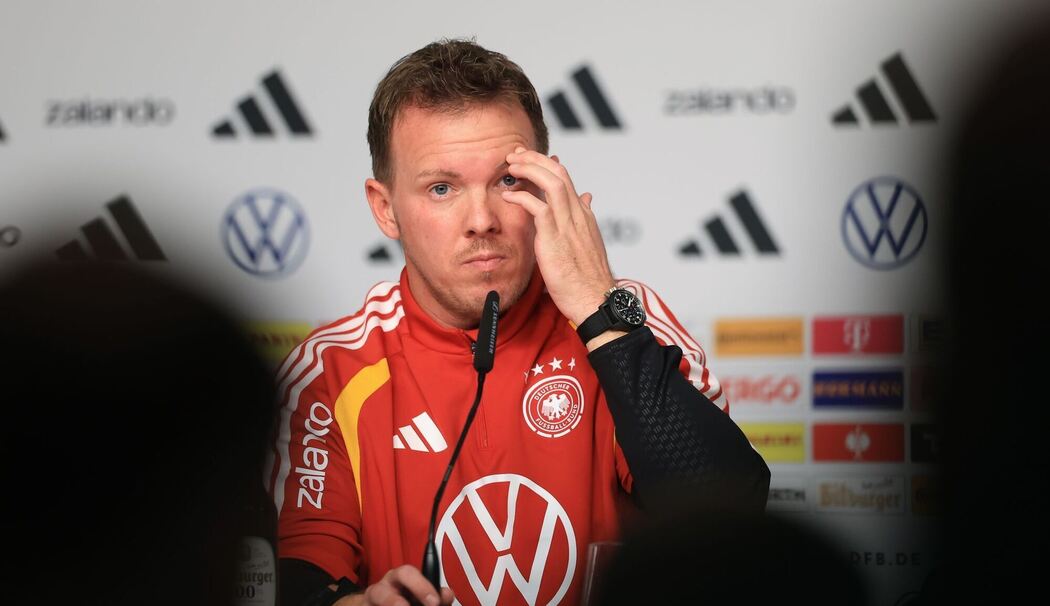 WM-Qualifikation, vor dem Gruppenspiel gegen die Slowakei WM-Qualifikation, vor dem Gruppenspiel gegen die Slowakei