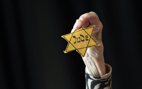 Judenstern