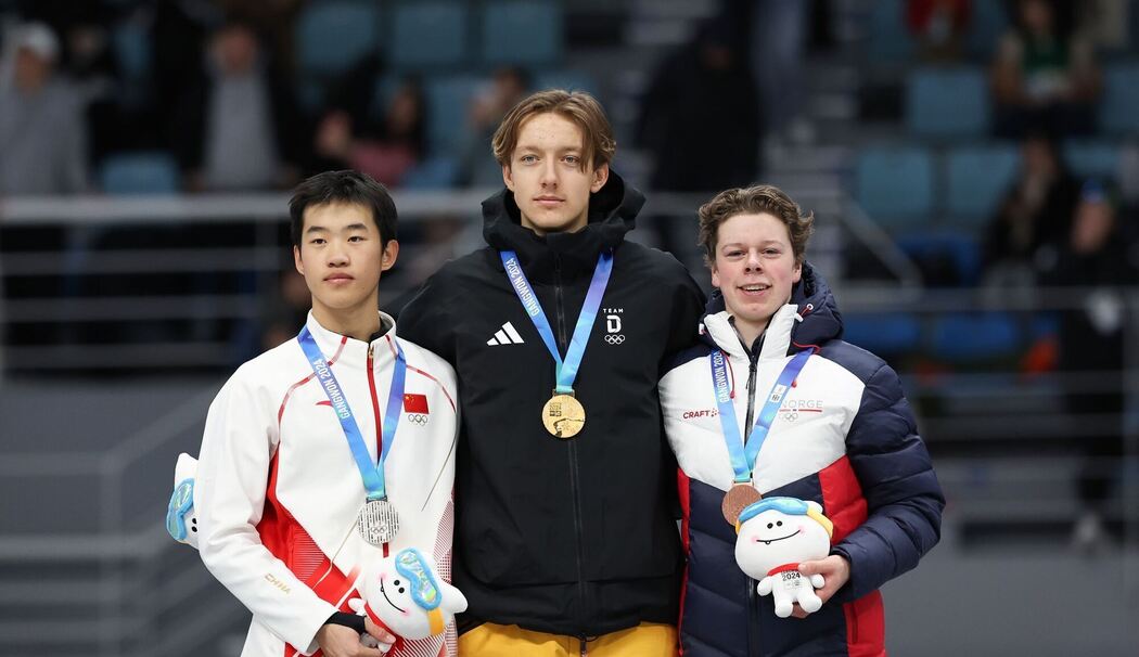 Finn Sonnekalb (M) Finn Sonnekalb (M)