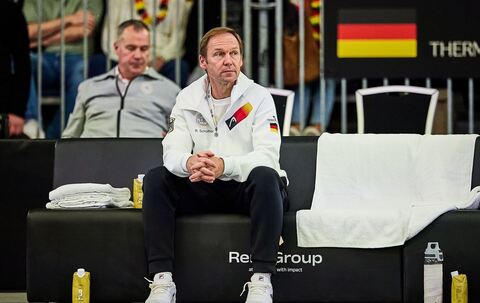 Billie Jean King Cup: Deutschland - Türkei