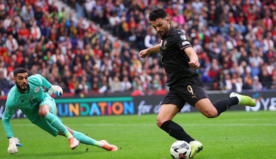 Portugal - Armenien Portugal - Armenien