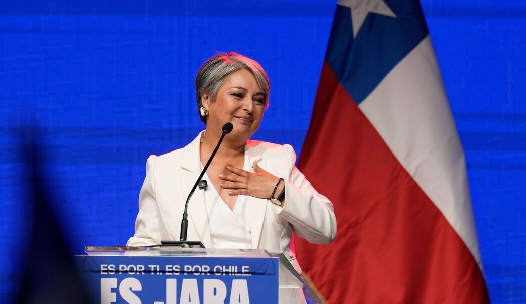 Parlamentswahl in Chile Parlamentswahl in Chile