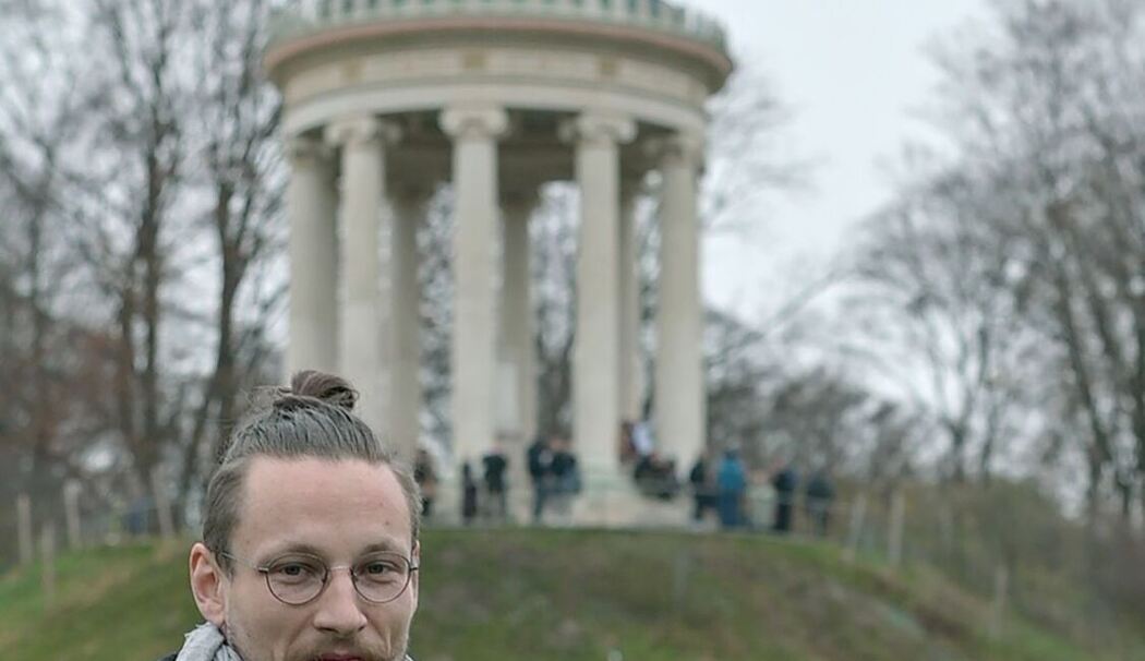 Klage gegen Kiff-Verbot im Englischen Garten Klage gegen Kiff-Verbot im Englischen Garten