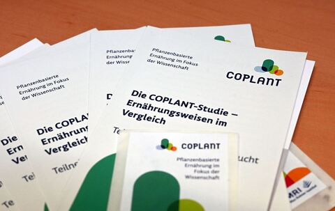 Coplant-Studie