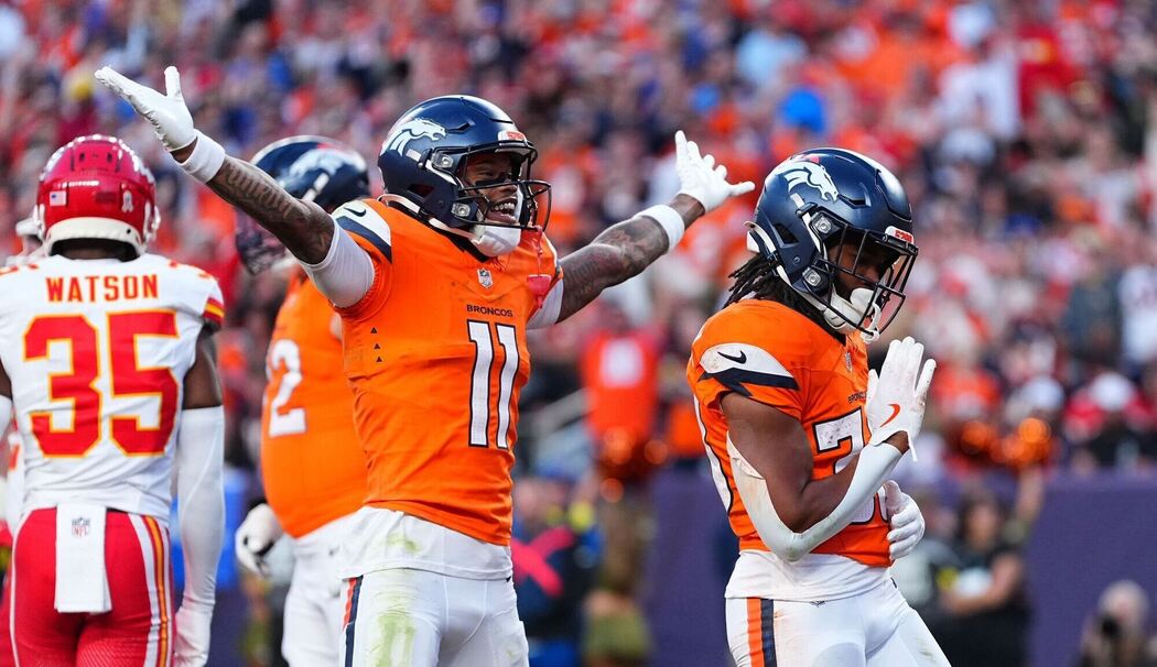 Denver Broncos - Kansas City