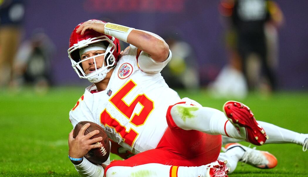 Denver Broncos - Kansas City