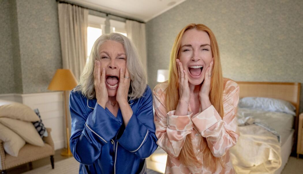 Streaming kompakt - "Freakier Friday"