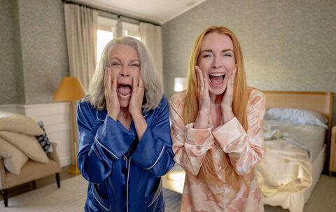 Streaming kompakt - &quot;Freakier Friday&quot;