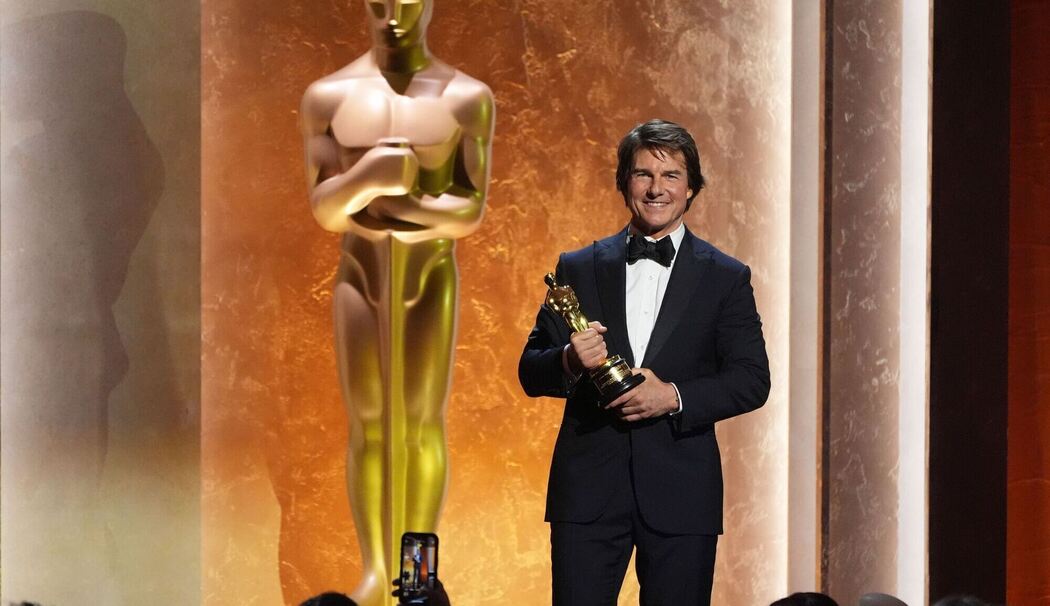 Vergabe der Ehren-Oscars/Governors Awards Vergabe der Ehren-Oscars/Governors Awards