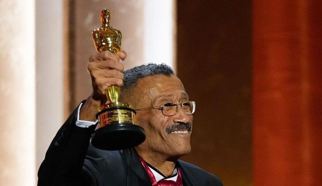 Vergabe der Ehren-Oscars/Governors Awards Vergabe der Ehren-Oscars/Governors Awards