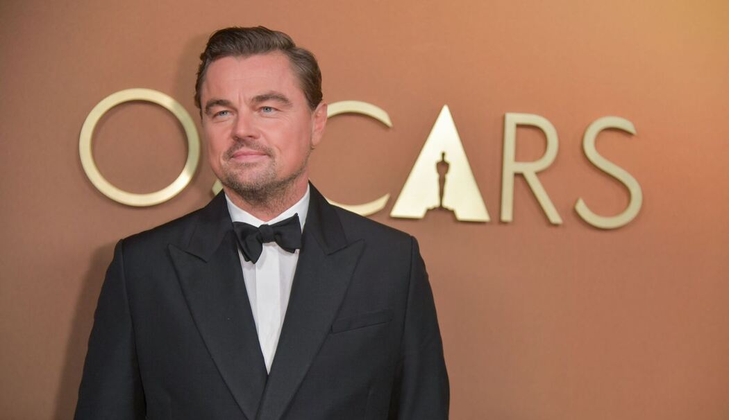 Vergabe der Ehren-Oscars/Governors Awards Vergabe der Ehren-Oscars/Governors Awards