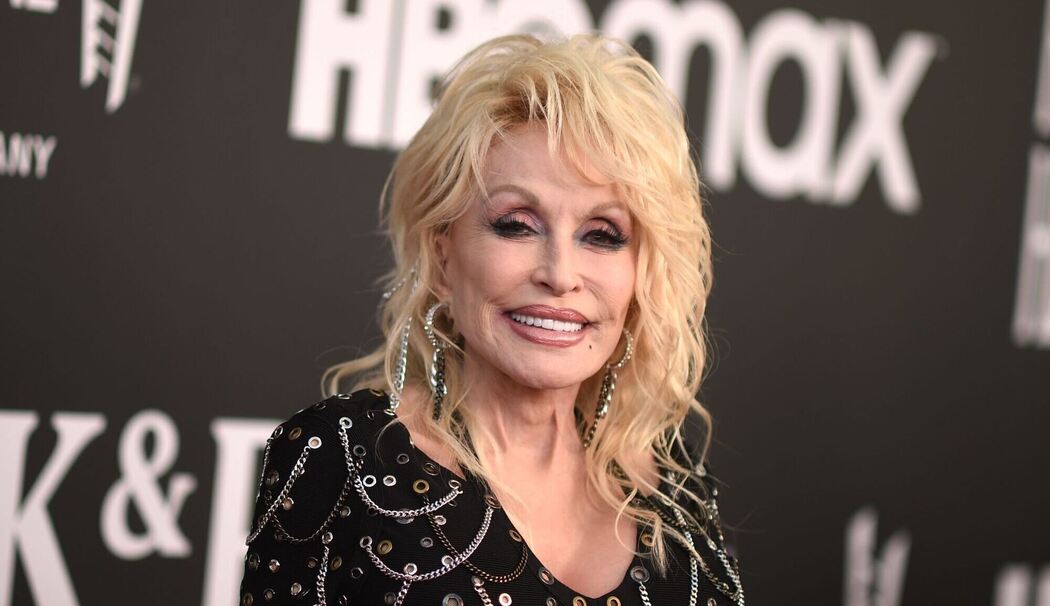 Country-Musikerin Dolly Parton Country-Musikerin Dolly Parton