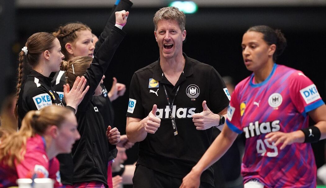 Deutschland - Dänemark Deutschland - Dänemark