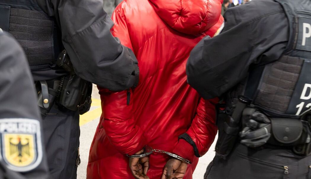 Bundespolizei an Bahnhöfen Bundespolizei an Bahnhöfen