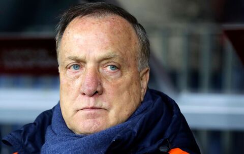 Dick Advocaat