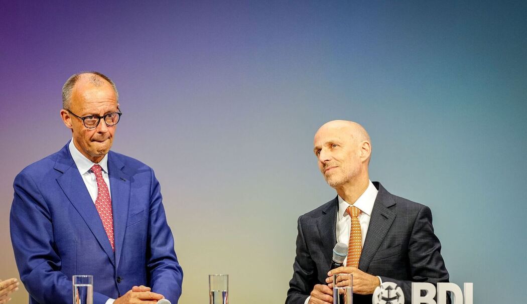 Tag der deutschen Industrie Tag der deutschen Industrie