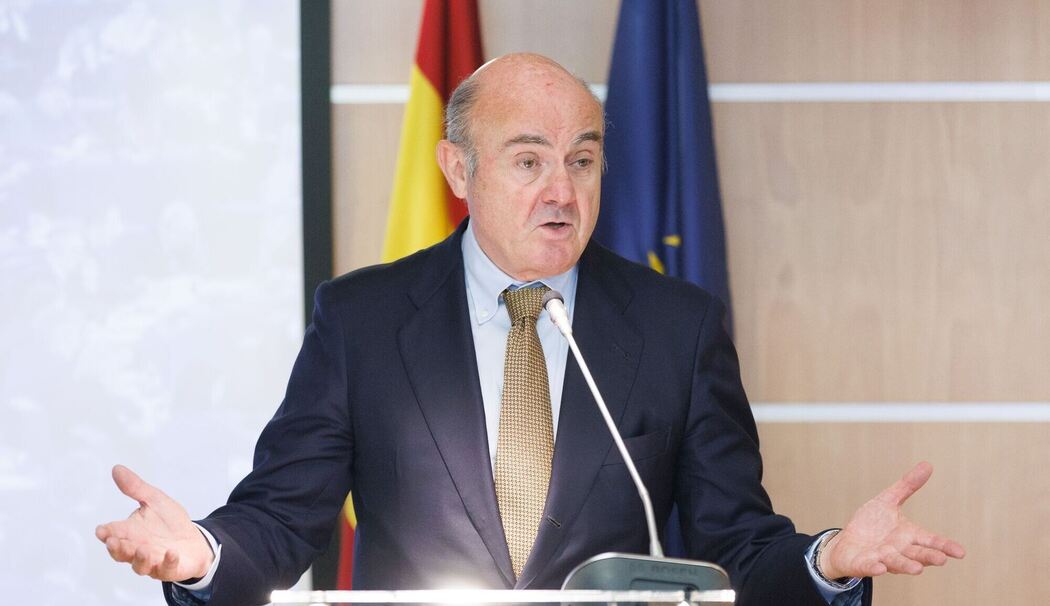 Luis de Guindo Luis de Guindo