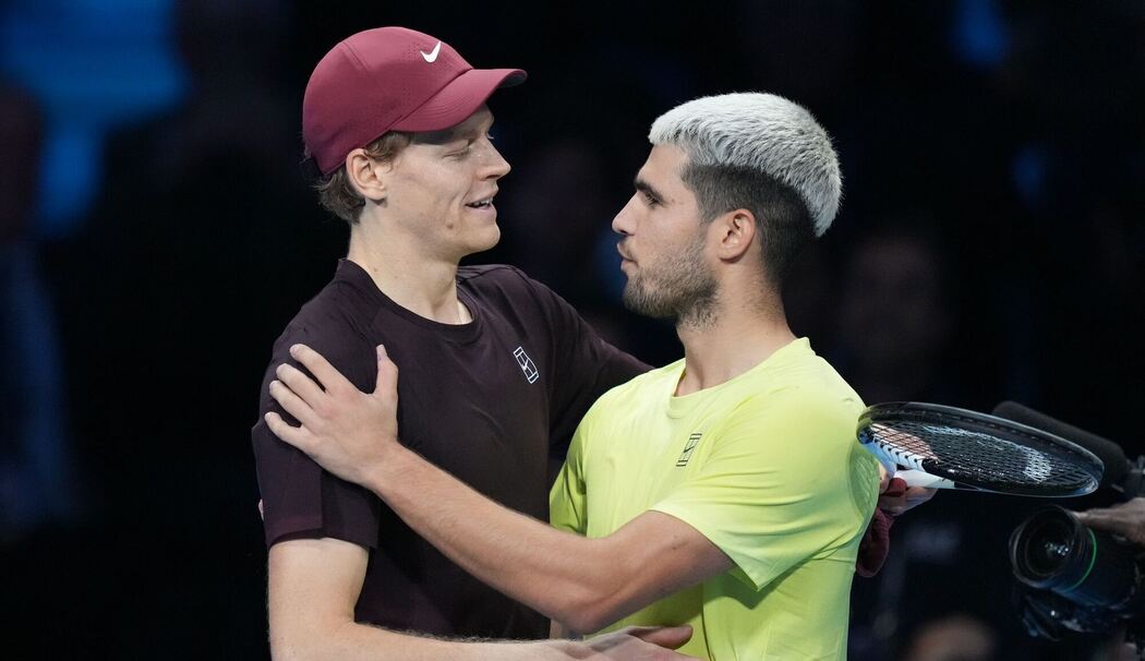 ATP-World Tour Finals