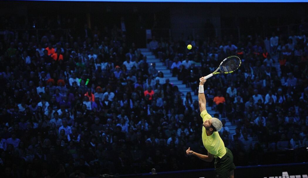 ATP-World Tour Finals