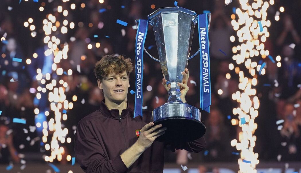 ATP-World Tour Finals