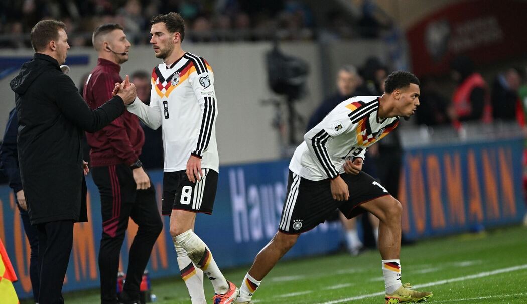 Deutschland Deutschland