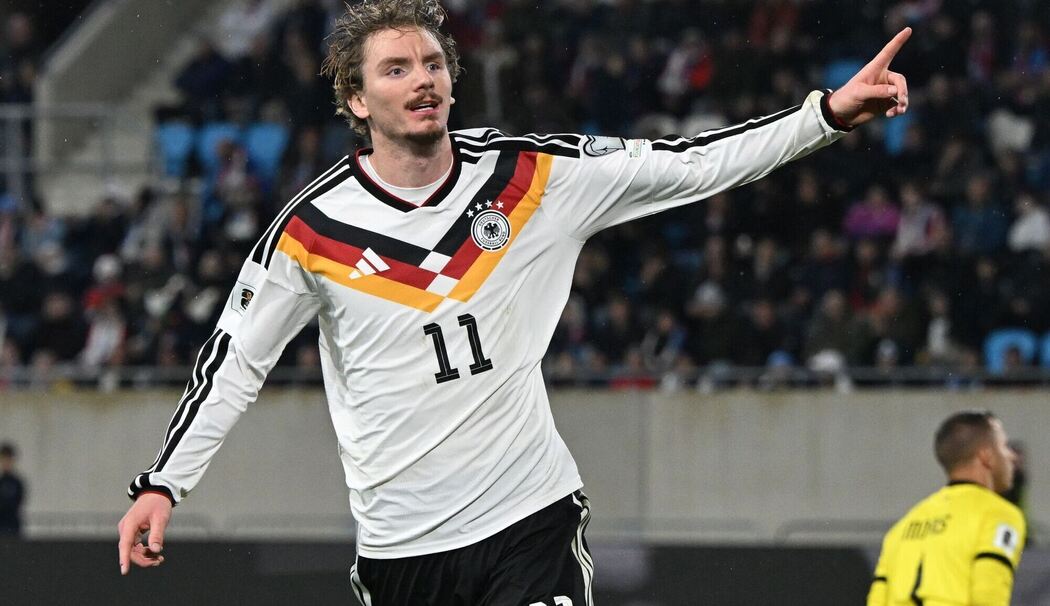 Luxemburg - Deutschland Luxemburg - Deutschland