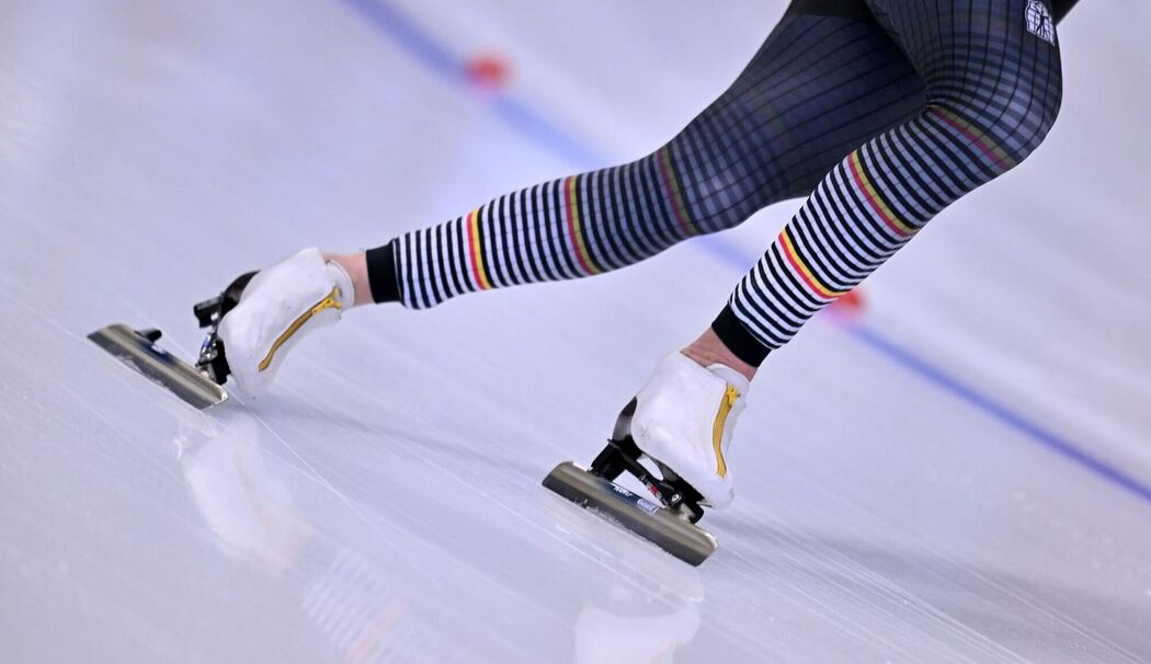 Eisschnelllauf: Mehrkampf-WM / Sprint-WM