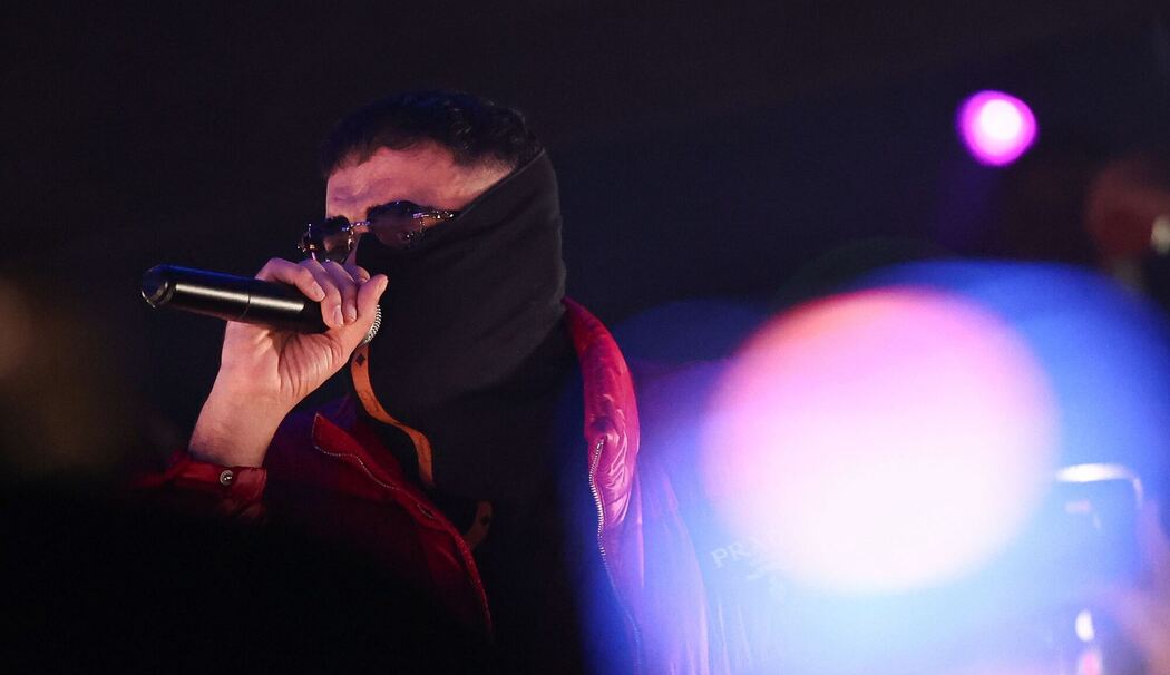 Haftbefehl in Gießen Haftbefehl in Gießen