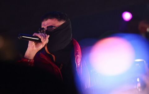 Haftbefehl in Gießen