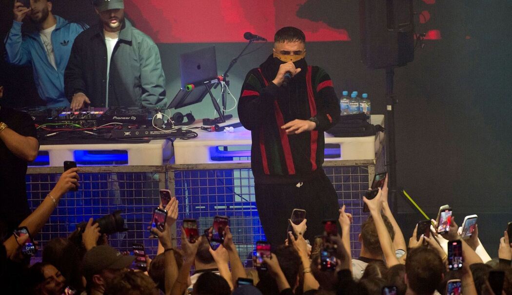 Haftbefehl in Osnabrück Haftbefehl in Osnabrück