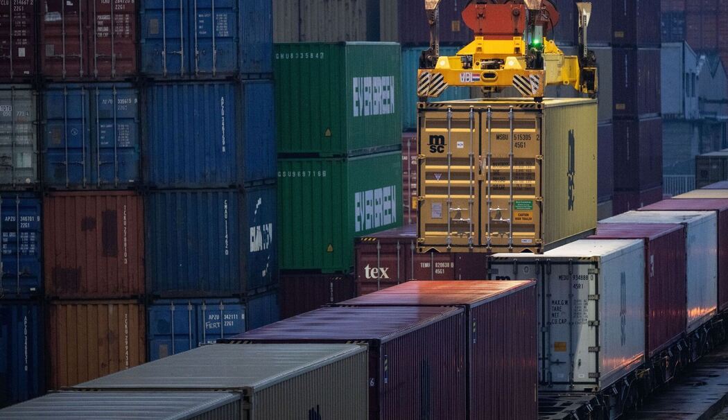 Hafen Stuttgart Hafen Stuttgart