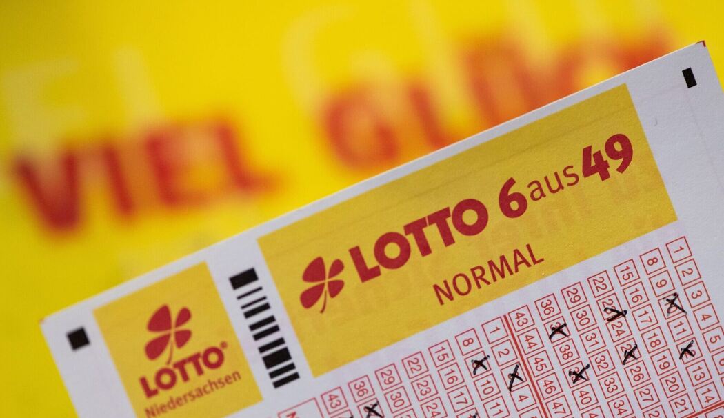 Lotto Lotto
