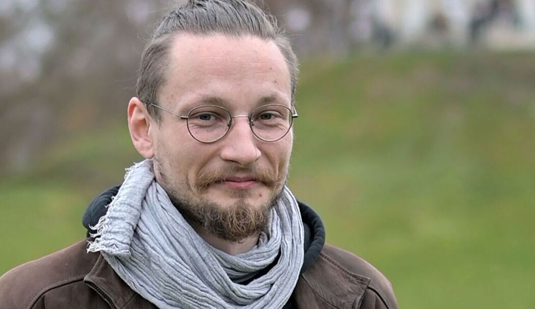 Klage gegen Kiff-Verbot im Englischen Garten Klage gegen Kiff-Verbot im Englischen Garten