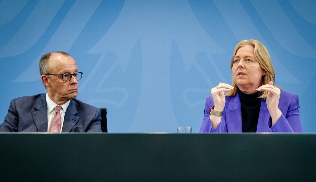 Nach dem Koalitionsausschuss Nach dem Koalitionsausschuss