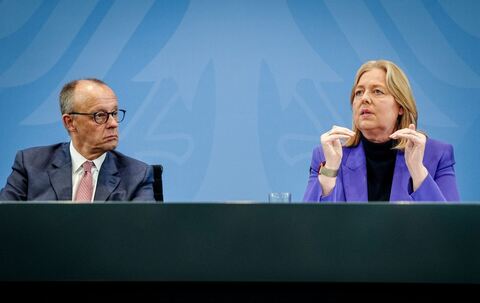 Nach dem Koalitionsausschuss