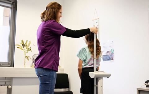 Coplant-Studie «kids/family»