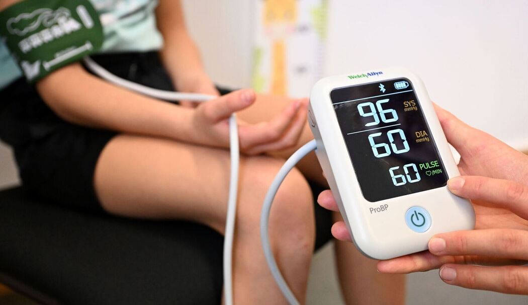 Coplant-Studie «kids/family» Coplant-Studie «kids/family»