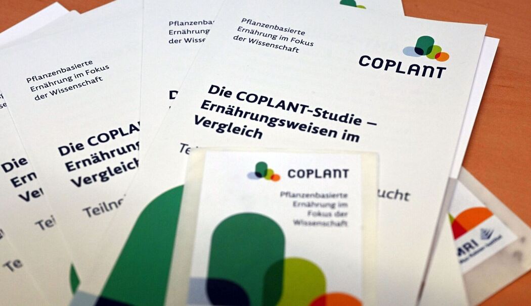 Coplant-Studie Coplant-Studie