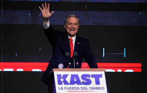 Parlamentswahl in Chile