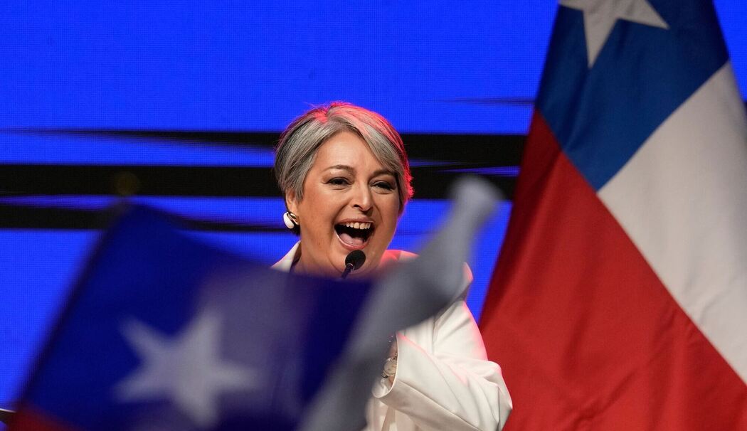 Parlamentswahl in Chile