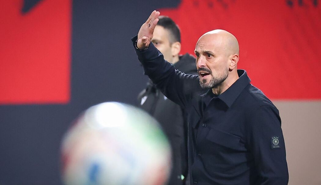 Deutschland - Malta Deutschland - Malta