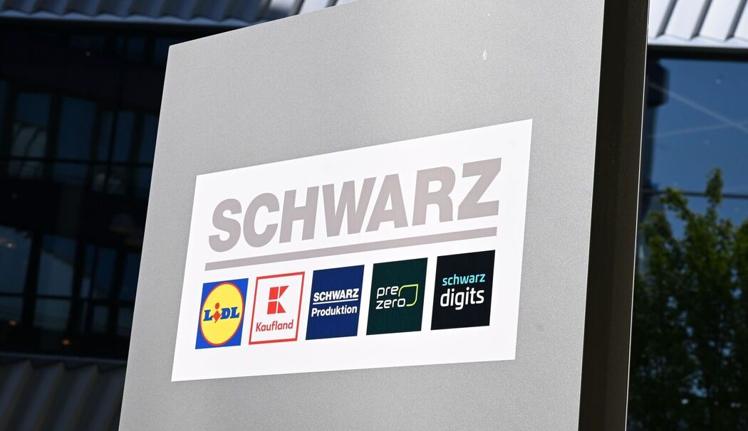 Schwarz-Gruppe Schwarz-Gruppe