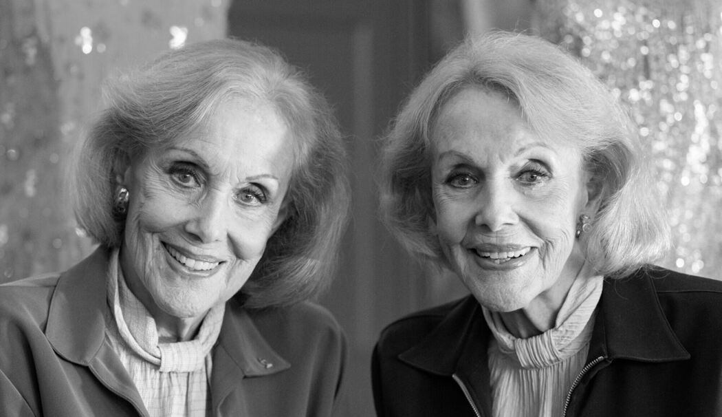 Alice und Ellen Kessler Alice und Ellen Kessler