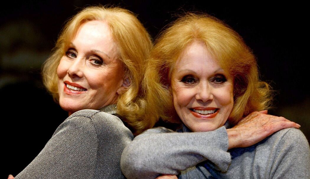 Alice und Ellen Kessler Alice und Ellen Kessler