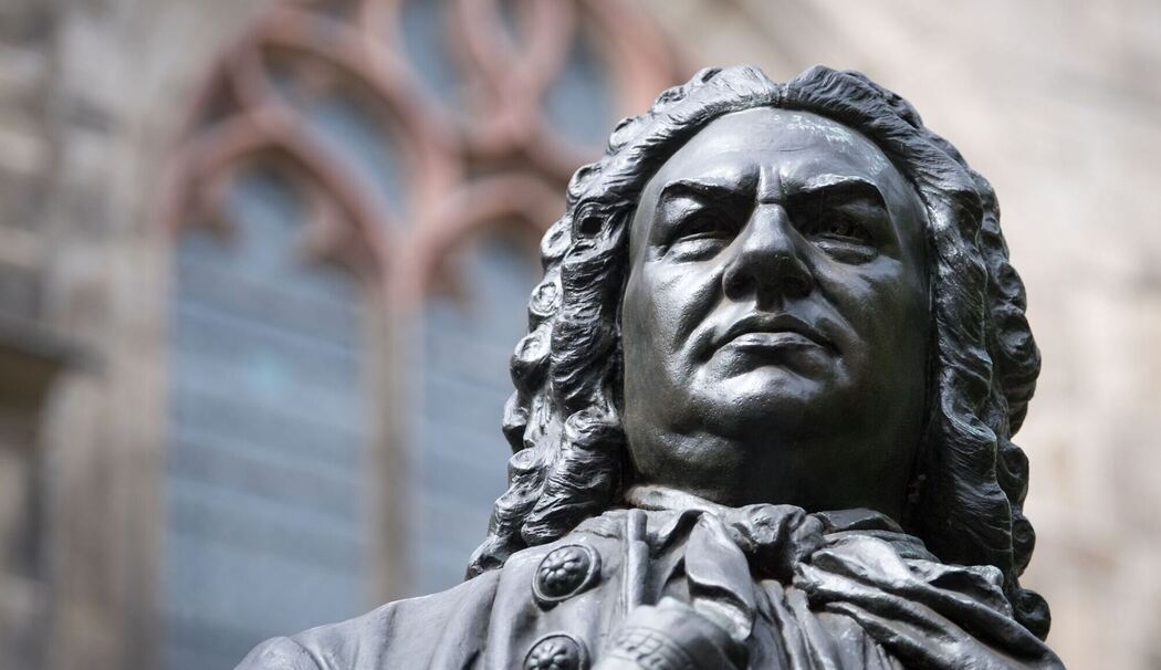 Johann Sebastian Bach