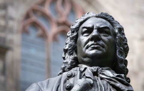 Johann Sebastian Bach