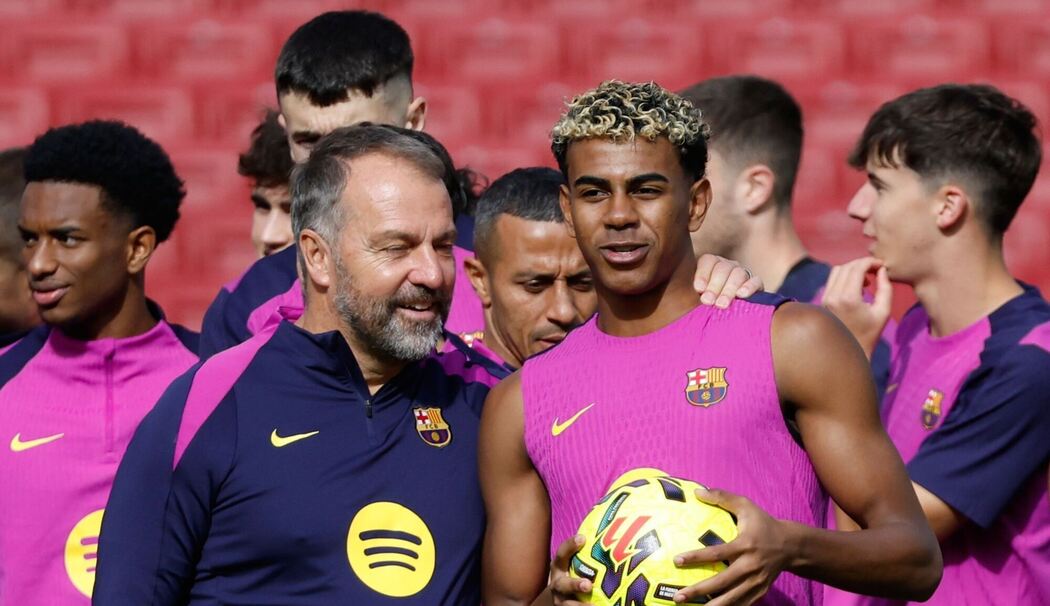 Barca-Rückkehr ins renovierte Stadion